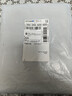 锦藤家居 桌布防水防油免洗塑料餐桌布茶几布长方形防滑PVC台布防尘桌垫 守望米褐 135*135cm 实拍图