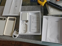 vivo S50 Pro mini 12+512G 告白 国家补贴 第五代骁龙8 大师级Live运镜 拍照手机【移动补贴】 实拍图