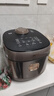 苏泊尔（SUPOR）电饭煲0涂层不锈钢球釜多功能防溢微压家用5-8人大容量5L智能预约电饭锅F50F79S 实拍图