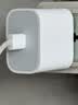 Apple/苹果 20W type-c充电器 苹果usb-c充电器原装手机快充头 旗舰店苹果iphone17/16/15promax充电器 实拍图