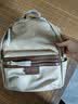 高尔夫（GOLF）双肩包女士小背包休闲IPAD电脑包学生书包百搭通勤旅行包生日礼物 实拍图