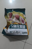 三只松鼠水果脆100g*3袋冻干脆草莓无花果芒果菠萝蜜即吃混合蜜饯果干零食 实拍图