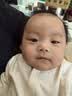 微狮牧尼宝宝保暖内衣套装秋衣秋裤纯棉婴幼儿高腰护肚服儿童分体打底春秋 实拍图