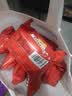 米多奇烤香馍片50g*40包小馍丁馒头片休闲零食大礼包 内置托盒【麻辣】50g*20包 实拍图
