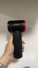 爱图腾itutn车载吸尘器小型手持吸尘器车用无线大吸力吹吸两用一体机汽车内桌面随手吸家用窗户清灰除尘 实拍图