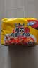 康师傅 方便面 经典番茄鸡蛋牛肉面五连包115g*5 泡面袋装速食 方便食品 实拍图