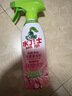 水卫士除菌净味浴室清洁剂480g*3瓶卫生间瓷砖厕所马桶玻璃清洗剂 实拍图