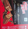 雀巢（Nestle）脆脆鲨威化饼干巧克力味24条446.4g 休闲零食办公室 独立包装 实拍图