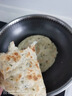 俏侬 手抓饼香葱味 2000g20片 烘焙食材 葱油饼 学生早餐速食健康 实拍图