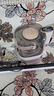 华元宠具（hoopet）猫咪狗狗理毛器宠物店剃毛器修毛吸毛吸尘器去浮毛梳子粘毛一体机 实拍图