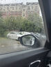 智骋汽车后视镜防雨膜防雾膜防反光镜防雨贴膜倒车镜玻璃防水除雾神器 晒单实拍图