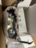 雷龙悦影10X22黄色儿童迷你高清高倍双筒望远镜小型便携儿童礼物 实拍图