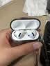 Apple/苹果 AirPods 4 搭配USB-C充电盒 苹果耳机 蓝牙耳机 适用iPhone/iPad/Mac 四代 实拍图