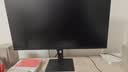 小米（MI）REDMI 27英寸显示器 144Hz 300nits亮度 专业级色准低蓝光爱眼电竞电脑办公显示器屏 A27 2026款 实拍图
