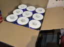 维达（Vinda）有芯卷纸 蓝色经典4层200克*27卷 高克重卫生纸 厕纸纸巾整箱 实拍图