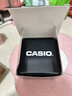 卡西欧（CASIO）男士经典三盘运动防水石英腕表商务休闲石英男表 MTP-1374D-1AVDF 实拍图