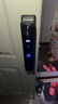 联想R20 Pro 掌静脉 智能门锁 指纹锁 3D人脸识别 智能锁 双摄像 电子锁 入户门 密码锁 电子锁 全自动 实拍图