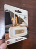 金士顿（Kingston）64GB USB3.2 Gen 1 U盘 DTSE9G3 金属U盘 读速220MB/s 写速100MB/s 学习办公投标电脑车载优盘 实拍图