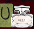 古驰（GUCCI）竹韵女性淡香水女士30ml花香送妈妈女友纪念日生日礼物礼盒 实拍图