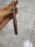 三资堂染眉膏01浅棕防水持久不脱色自然不晕染立体野生眉笔懒人眉刷 实拍图