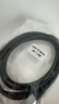 OKLA适用索尼4K高清线a7m3/s2/zve10相机连接线HDMI微单反佳能R5/R6转接R3微型R2转换器小头采集卡直播 【Micro Hdmi转Hdmi高清线】1.5米 实拍图