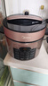 美的（Midea）电压力锅京东自营高压电饭锅双胆6L家用6-8人 多功能一体防爆开盖炖煮煲汤电饭煲MY-YL60Q3-451 实拍图