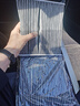 科德宝空调滤清器CF003适用皇冠七代凯美瑞卡罗拉雷凌锐志RAV4汉兰达 实拍图