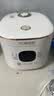 苏泊尔（SUPOR）迷你2升大容量 家用1-2人 智能多功能 电饭煲电饭锅煮饭锅 0涂层304不锈钢内胆 SF20FC945A 微压 实拍图
