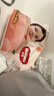 好奇（Huggies）好奇铂金装小桃裤纸尿裤M144片(6-11kg)中号尿不湿【透爽散热】 实拍图