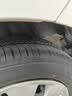 普利司通（Bridgestone）汽车轮胎 185/60R15 84H TECHNO 适配飞度/威驰/捷达/POLO/锋范 实拍图