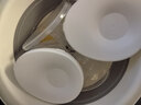 美德乐（Medela）吸奶器电动双边吸奶器免手扶无痛按摩无线一体穿戴式 畅动 实拍图
