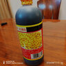 东古 鲜味黄豆酱油【酿造生抽酱油】650ml 非转黄豆中华老字号 实拍图