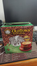 旧街场（OLDTOWN）速溶原味+榛果味白咖啡马来西亚进口三合一咖啡31.6g/35g*40条 实拍图