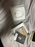 UKL【华强北顶配丨Air4代降噪款】蓝牙耳机适配苹果无线2026新款半入耳式iphone17/16/15/14pods4 【原版正装全功能主动降噪版】 【主动降噪+空间音頻+三真电量】 实拍图