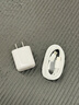 Viken【直营正品】适用苹果17/16/15充电器头40W/45W正品套装iPhone17/16/15proMax/pro电源适配器线 冰晶白-33W充电头+1米Type-c编织线 安全认证不伤机 实拍图