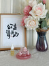 EMONSTER自我和解扩香石香薰无火精油熏香氛家用摆件生日伴手婚礼物盒160g 实拍图