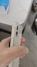 绿联【透明软壳】适用苹果12手机壳iPhone12保护套通用气囊防摔晶透全包抗黄防磨男女同款超薄散热 实拍图