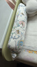 babycare婴儿安抚枕头宝宝多功能睡觉抱枕透气软糖枕0-6月星乐之城40*12CM 实拍图