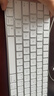 Apple/苹果 妙控键盘-中文 (拼音) 带有触控ID 轻薄苹果键盘蓝牙键盘无线键盘办公键盘 实拍图