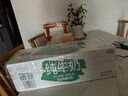 德亚（Weidendorf）德国进口经典脱脂高钙纯牛奶200ml*30学生营养早餐0脂肪 实拍图