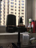 美的（Midea）净水器水龙头过滤器家用自来水滤水器直饮前置过滤器厨房卫生间通用除水垢除余氯双出水可清洗滤芯 一机三芯【两年免换滤芯】 实拍图