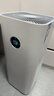 米家小米空气净化器5S【缓解花粉过敏】家用除甲醛除菌除过敏AC-M24-SC 实拍图