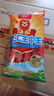 双汇王中王火腿肠香肠 30g*9支 休闲零食 即食火腿肠 露营 出游 烧烤 实拍图