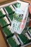 伊利【新鲜日期】金典纯牛奶整箱 200ml*12盒 3.6g乳蛋白礼盒装 2-3月 实拍图