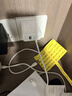 绿联充电套装PD20W快充头氮化镓充电器+PD60W双Type-C数据线 适用苹果iPhone17e/16/15ProMax手机iPad 实拍图