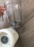 美的（Midea）榨汁辅食料理机橙汁机榨汁杯多功能易清洗家用小型搅拌机小米糊果汁机婴儿辅食机MJ-WBL2501B 实拍图