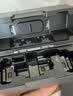 大疆（DJI）Mic Mini 2 迷你2代无线麦克风 降噪领夹麦克风 户外采访直播 vlog 手机相机微小型原声级收音麦 Mic Mini 2 （两发一收，含充电盒） 含Lightning转接头【适 实拍图