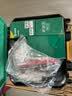 世达(SATA)充电式锂电钻电动螺丝刀多功能家用电钻冲击钻D05711-1二电 实拍图