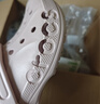 卡骆驰（CROCS）贝雅洞洞鞋男鞋女鞋轻便耐磨一脚蹬拖鞋休闲鞋百搭花园鞋|10126 黑色-001 40 (250mm) 实拍图