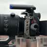 斯莫格（SmallRig）4481 适用Sony A7M4全包兔笼迅鹰H21快拆拓展框摄影手持拍摄套件索尼A7R5/A7S3监视器支架摄像配件 实拍图